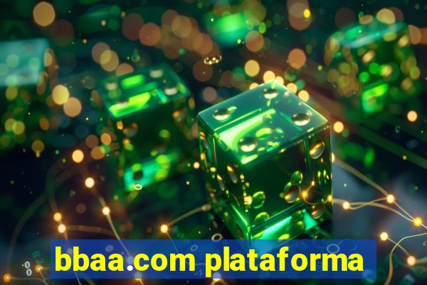 bbaa.com plataforma